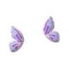 Phụ kiện Jibbitz Charm Double Butterfly - Giá 295.000 VND, giảm từ 377.600 VND, phụ kiện Vans thời trang 3