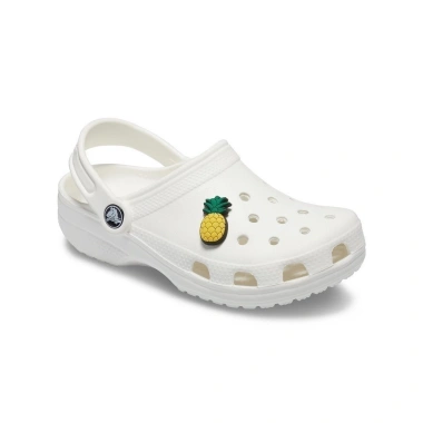 Phụ kiện Jibbitz Charm Dứa - Dây Crocs Giá 175.000 VND, giảm từ 218.750, nhiệt đới 4