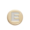 Phụ kiện Jibbitz Charm Gold Letter E - Đồ trang trí Vans, giá ưu đãi 225.000₫ 4
