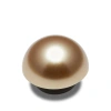 Phụ kiện Jibbitz Charm Gold Pearl Dome - Dây vòng kim cương giả, Giá chỉ 225.000đ 5