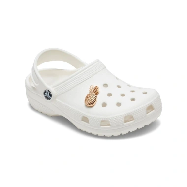 Phụ kiện Jibbitz Charm Gold Pineapple – Tùy chỉnh Vans, giá ưu đãi 225.000 VND 2 Phụ kiện Jibbitz Charm Gold Pineapple – Tùy chỉnh Vans, giá ưu đãi 225.000 VND 2