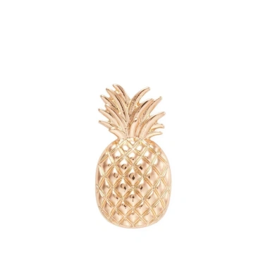 Phụ kiện Jibbitz Charm Gold Pineapple – Tùy chỉnh Vans, giá ưu đãi 225.000 VND 3 Phụ kiện Jibbitz Charm Gold Pineapple – Tùy chỉnh Vans, giá ưu đãi 225.000 VND 3