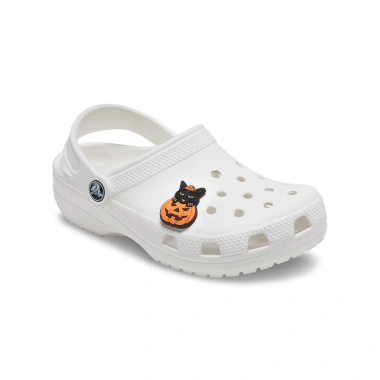 Phụ kiện Jibbitz Charm Halloween Kitty - Giá ưu đãi 175.000₫, phong cách đáng yêu 2
