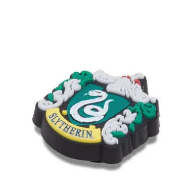 Phụ kiện Jibbitz Charm Harry Potter Slytherin - Giá 225.000 VND, giảm từ 276.750 3 Phụ kiện Jibbitz Charm Harry Potter Slytherin - Giá 225.000 VND, giảm từ 276.750 3