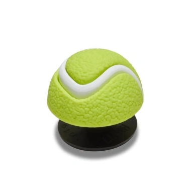Phụ kiện Jibbitz Charm Hình Bóng Tennis Nổi Bật - Giá 175.000 VND (giảm từ 222.250) 3 Phụ kiện Jibbitz Charm Hình Bóng Tennis Nổi Bật - Giá 175.000 VND (giảm từ 222.250) 3