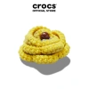 Phụ kiện Jibbitz Charm Hoa Crochet Màu Vàng - Giá ưu đãi 225.000₫