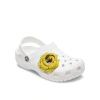 Phụ kiện Jibbitz Charm Hoa Crochet Màu Vàng - Giá ưu đãi 225.000₫ 2