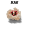 Phụ kiện Jibbitz Charm hoa crochet trắng - Giá ưu đãi 225.000₫ (giảm từ 283.500₫)