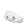 Phụ kiện Jibbitz Charm hoa crochet trắng - Giá ưu đãi 225.000₫ (giảm từ 283.500₫) 2
