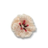 Phụ kiện Jibbitz Charm hoa crochet trắng - Giá ưu đãi 225.000₫ (giảm từ 283.500₫) 3