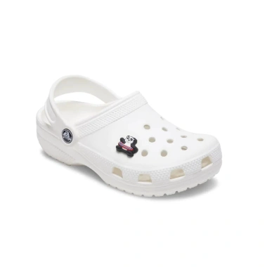 Phụ kiện Jibbitz Charm Hula Panda - Giá ưu đãi 175.000₫, giảm từ 224.000, dễ gắn 2