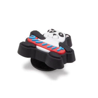 Phụ kiện Jibbitz Charm Hula Panda - Giá ưu đãi 175.000₫, giảm từ 224.000, dễ gắn 3