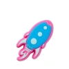 Phụ kiện Jibbitz Charm Lights Up Rocketship - Đèn LED sáng rực, trang trí giày Vans, giá ưu đãi 225.000₫ 5