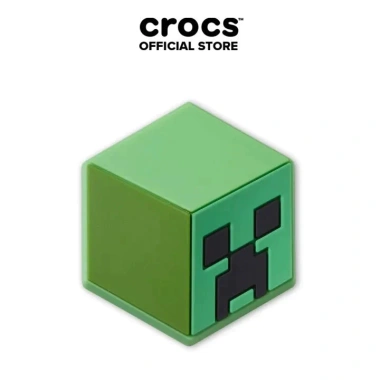 Phụ kiện Jibbitz Charm Minecraft - Giá 225.000 VND, giảm mạnh, thích hợp cho Crocs Phụ kiện Jibbitz Charm Minecraft - Giá 225.000 VND, giảm mạnh, thích hợp cho Crocs