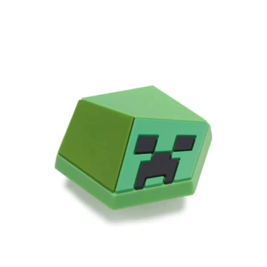 Phụ kiện Jibbitz Charm Minecraft - Giá 225.000 VND, giảm mạnh, thích hợp cho Crocs 3 Phụ kiện Jibbitz Charm Minecraft - Giá 225.000 VND, giảm mạnh, thích hợp cho Crocs 3