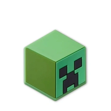 Phụ kiện Jibbitz Charm Minecraft - Giá 225.000 VND, giảm mạnh, thích hợp cho Crocs 5 Phụ kiện Jibbitz Charm Minecraft - Giá 225.000 VND, giảm mạnh, thích hợp cho Crocs 5