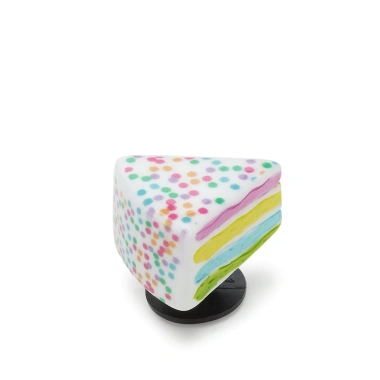 Phụ kiện Jibbitz Charm Mini 3D Birthday Cake - Giá ưu đãi 225.000₫, thiết kế sinh nhật siêu đáng yêu Phụ kiện Jibbitz Charm Mini 3D Birthday Cake - Giá ưu đãi 225.000₫, thiết kế sinh nhật siêu đáng yêu