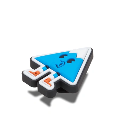 Phụ kiện Jibbitz Charm Mountain Guy - Giá ưu đãi 175.000₫, giảm 45.500₫ 3