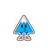 Phụ kiện Jibbitz Charm Mountain Guy - Giá ưu đãi 175.000₫, giảm 45.500₫ 5