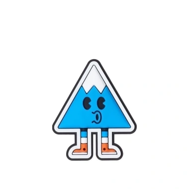 Phụ kiện Jibbitz Charm Mountain Guy - Giá ưu đãi 175.000₫, giảm 45.500₫ 5