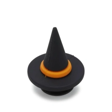 Phụ kiện Jibbitz Charm Mũ Phù Thủy Halloween - Giá ưu đãi 175.000 VNĐ 5 Phụ kiện Jibbitz Charm Mũ Phù Thủy Halloween - Giá ưu đãi 175.000 VNĐ 5