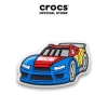 Phụ kiện Jibbitz Charm Nascar Car – Giá 225.000₫, giảm từ 281.250₫, thiết kế độc đáo, dễ gắn Vans