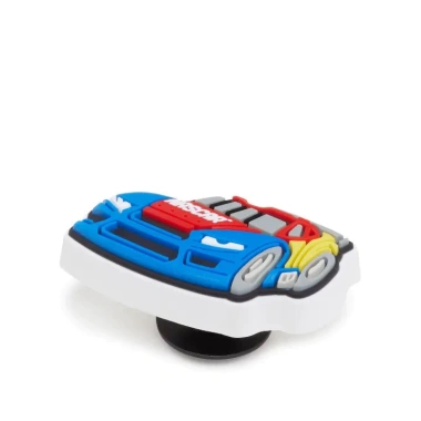 Phụ kiện Jibbitz Charm Nascar Car – Giá 225.000₫, giảm từ 281.250₫, thiết kế độc đáo, dễ gắn Vans 3 Phụ kiện Jibbitz Charm Nascar Car – Giá 225.000₫, giảm từ 281.250₫, thiết kế độc đáo, dễ gắn Vans 3