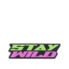 Phụ kiện Jibbitz Charm Neon Stay Wild: móc giày Vans giá rẻ 175k, giảm từ 215k 3