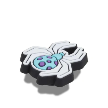 Phụ kiện Jibbitz Charm Nhện Độc Đắc Địa - Giá chỉ 175.000₫ (Giảm từ 224.000₫) 3 Phụ kiện Jibbitz Charm Nhện Độc Đắc Địa - Giá chỉ 175.000₫ (Giảm từ 224.000₫) 3