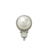 Phụ kiện Jibbitz Charm Pearl Drop - Dây giày thời trang, giá 225k 3