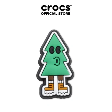 Phụ kiện Jibbitz Charm Pine Tree Guy - Dây giày Vans, giá chỉ 175.000₫ Phụ kiện Jibbitz Charm Pine Tree Guy - Dây giày Vans, giá chỉ 175.000₫