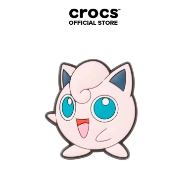 Phụ kiện Jibbitz Charm Pokemon Clefairy - Giá chỉ 225.000₫, giảm từ 272.250₫ Phụ kiện Jibbitz Charm Pokemon Clefairy - Giá chỉ 225.000₫, giảm từ 272.250₫