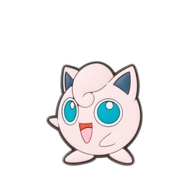 Phụ kiện Jibbitz Charm Pokemon Clefairy - Giá chỉ 225.000₫, giảm từ 272.250₫ 5 Phụ kiện Jibbitz Charm Pokemon Clefairy - Giá chỉ 225.000₫, giảm từ 272.250₫ 5