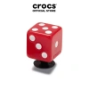 Phụ kiện Jibbitz Charm Red Dice - Mua ngay giá 175.000đ, giảm 20%
