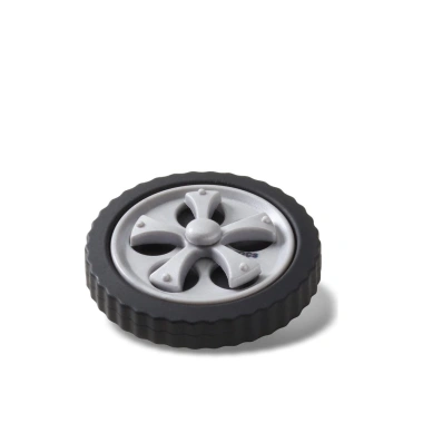 Phụ kiện Jibbitz Charm Spinning Wheel Móc quay độc đáo, chỉ 225.000₫ giảm từ 283.500₫ 3 Phụ kiện Jibbitz Charm Spinning Wheel Móc quay độc đáo, chỉ 225.000₫ giảm từ 283.500₫ 3