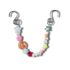 Phụ kiện Jibbitz Charm Strap Chain - Dây hạt thời trang cho Crocs, giá 295.000₫