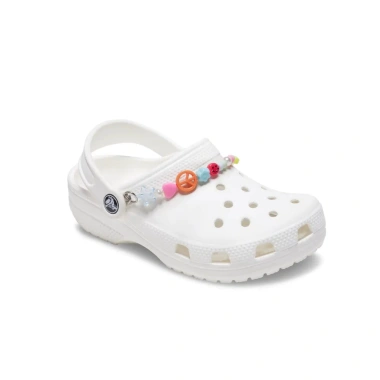Phụ kiện Jibbitz Charm Strap Chain - Dây hạt thời trang cho Crocs, giá 295.000₫ 2 Phụ kiện Jibbitz Charm Strap Chain - Dây hạt thời trang cho Crocs, giá 295.000₫ 2