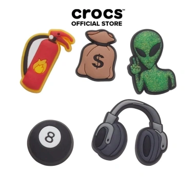 Phụ kiện Jibbitz Charm Teen Bro: Móc giày Vans phong cách, giảm giá 20% chỉ 595.000₫ Phụ kiện Jibbitz Charm Teen Bro: Móc giày Vans phong cách, giảm giá 20% chỉ 595.000₫