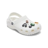 Phụ kiện Jibbitz Charm Teen Bro: Móc giày Vans phong cách, giảm giá 20% chỉ 595.000₫ 2