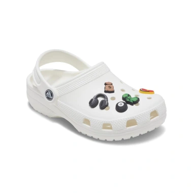 Phụ kiện Jibbitz Charm Teen Bro: Móc giày Vans phong cách, giảm giá 20% chỉ 595.000₫ 2 Phụ kiện Jibbitz Charm Teen Bro: Móc giày Vans phong cách, giảm giá 20% chỉ 595.000₫ 2