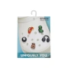 Phụ kiện Jibbitz Charm Teen Bro: Móc giày Vans phong cách, giảm giá 20% chỉ 595.000₫ 3