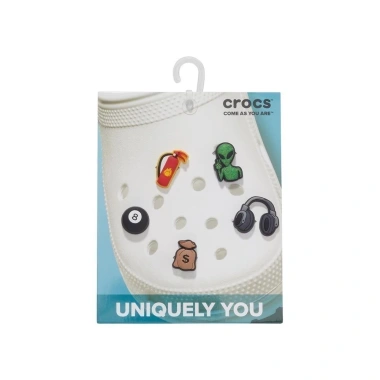 Phụ kiện Jibbitz Charm Teen Bro: Móc giày Vans phong cách, giảm giá 20% chỉ 595.000₫ 3 Phụ kiện Jibbitz Charm Teen Bro: Móc giày Vans phong cách, giảm giá 20% chỉ 595.000₫ 3