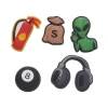 Phụ kiện Jibbitz Charm Teen Bro: Móc giày Vans phong cách, giảm giá 20% chỉ 595.000₫ 5