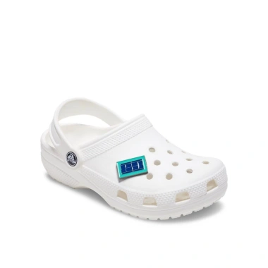 Phụ kiện Jibbitz Charm Tennis Court - Giá chỉ 225.000₫, giảm 20% giày Converse 2 Phụ kiện Jibbitz Charm Tennis Court - Giá chỉ 225.000₫, giảm 20% giày Converse 2