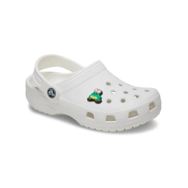 Phụ kiện Jibbitz Charm Tiny Toad - Dây giày Vans, Giá ưu đãi 175.000₫ 2 Phụ kiện Jibbitz Charm Tiny Toad - Dây giày Vans, Giá ưu đãi 175.000₫ 2