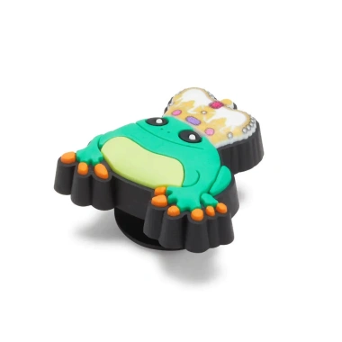 Phụ kiện Jibbitz Charm Tiny Toad - Dây giày Vans, Giá ưu đãi 175.000₫ 3 Phụ kiện Jibbitz Charm Tiny Toad - Dây giày Vans, Giá ưu đãi 175.000₫ 3