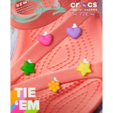 Phụ kiện Jibbitz Charm Xăng Đan Juicy Gem - Đệm Dép Sandal Giá 725.000₫ (Giá gốc 913.500₫) 3