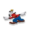 Phụ kiện Jibbitz Charms Disney Goofy - Giá chỉ 225.000 VND, giảm từ 281.250 2