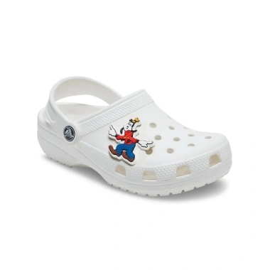 Phụ kiện Jibbitz Charms Disney Goofy - Giá chỉ 225.000 VND, giảm từ 281.250 3 Phụ kiện Jibbitz Charms Disney Goofy - Giá chỉ 225.000 VND, giảm từ 281.250 3