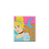 Phụ kiện Jibbitz Charms Disney Princess Cinder - Giá ưu đãi 225.000 VND, phong cách hoàng gia cho giày Vans